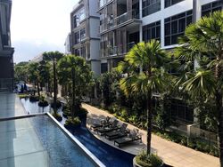 The Seawind (D15), Condominium #497607651
